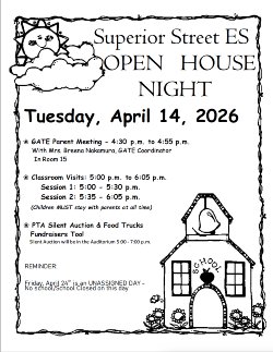 Open House